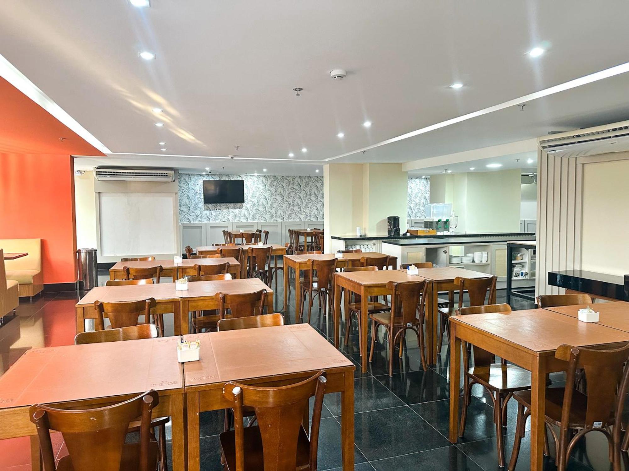 Vivence Suites Hotel Palmas 팔마스 외부 사진