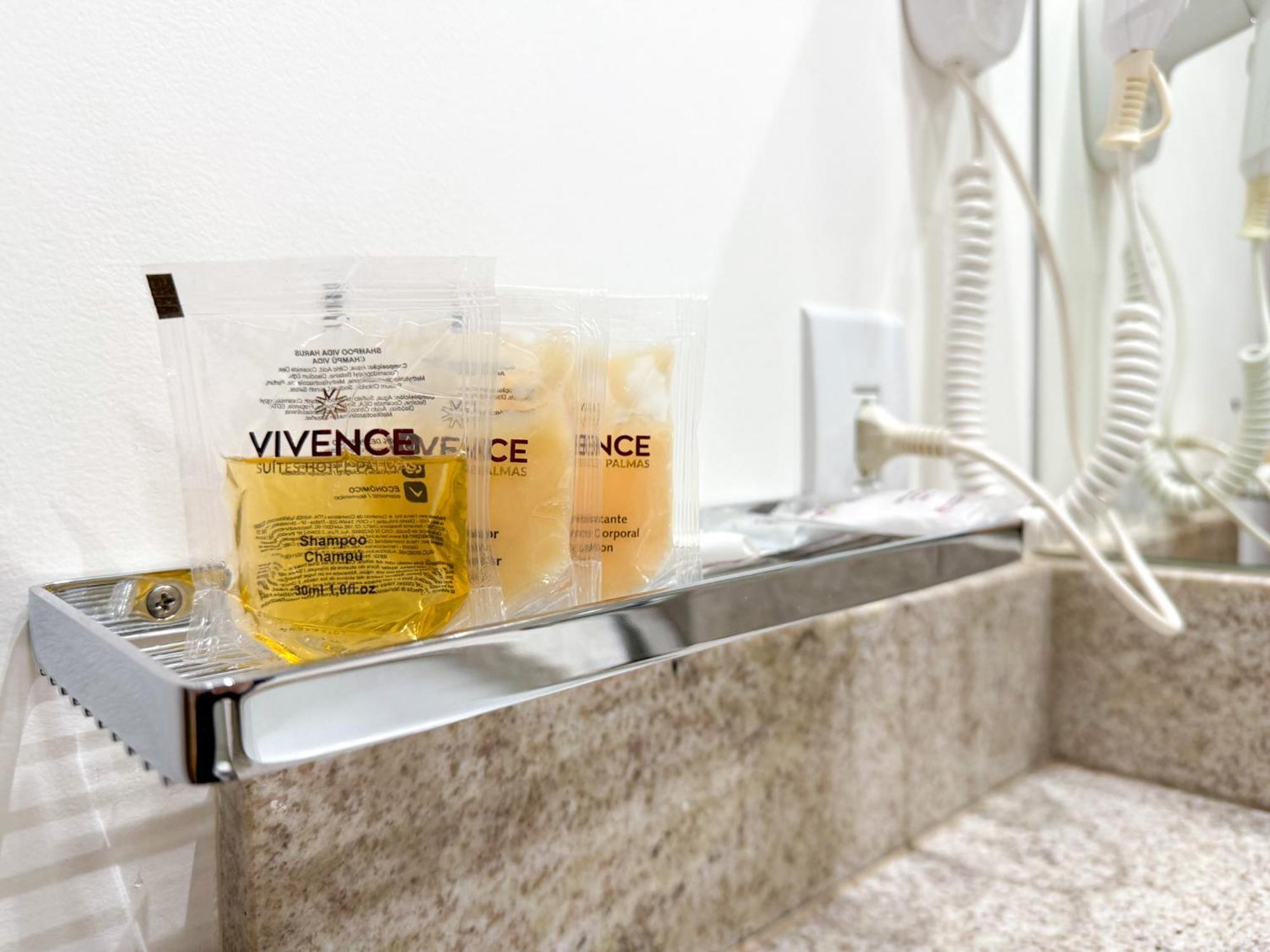 Vivence Suites Hotel Palmas 팔마스 객실 사진